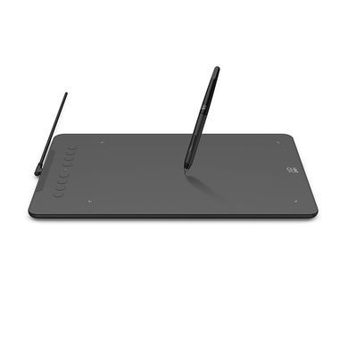 Графічний планшет XP-Pen (Deco 01V3 Black) [612001]