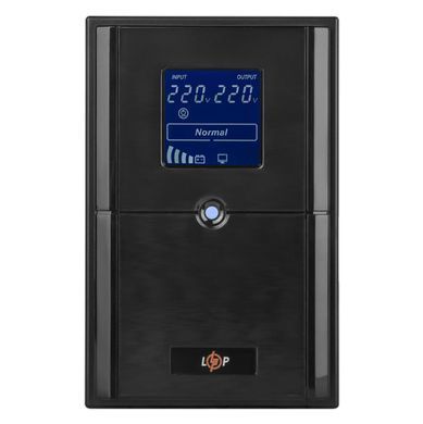 Лінійно-інтерактивне ДБЖ LPM-UL825VA (577Вт) (LP4981) [900241]