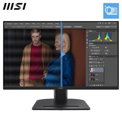 Монітор 27" MSI (PRO MP275QPG) [502442]