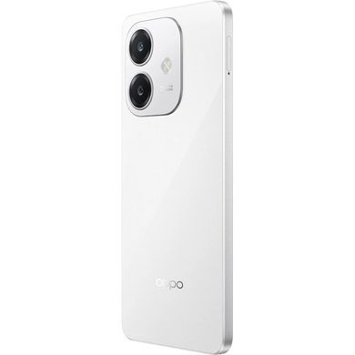 Смартфон Oppo (A3 4G 6/128GB Starlight White) [600051]