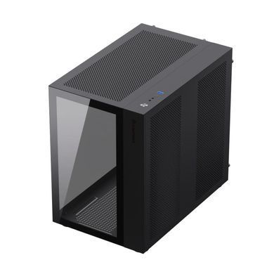 Корпус для ПК GAMEMAX (Infinity BK) [303342]