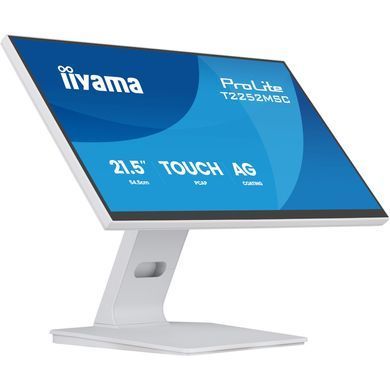 Монітор IIYAMA (T2252MSC-W2AG) [305706]