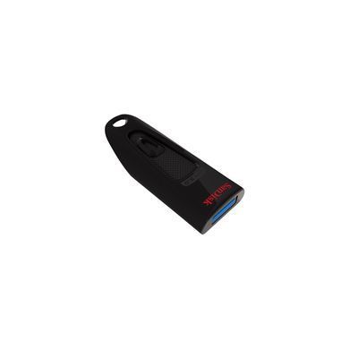 Флеш-накопичувач SanDisk USB 3.0 Ultra 512Gb (130Mb/s) Black (SDCZ48-512G-G46) [803056]