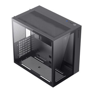 Корпус для ПК GAMEMAX (Infinity BK) [303342]