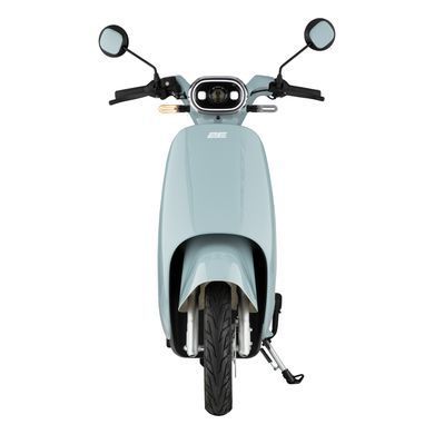 Електроскутер 2E MQ6, синій (2EESMQQ6PLUS) [105260]