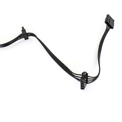 Блок живлення GAMEMAX (GM-400-80+APFC Black) [304282]