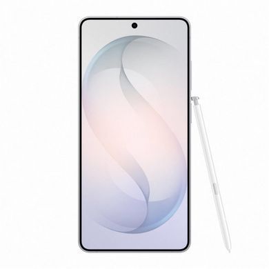 Смартфон Samsung Galaxy S26 Ultra 16/1TB White (SM-S948BZWHEUC) [618523]