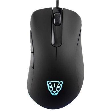 Миша Motospeed V100 Black (mtv100) [614209]