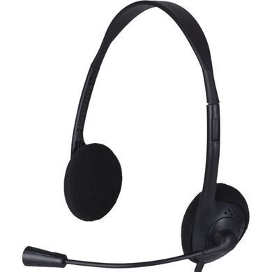 Гарнітура Sandberg Headset Bulk, USB, Black (825-29) [401994]