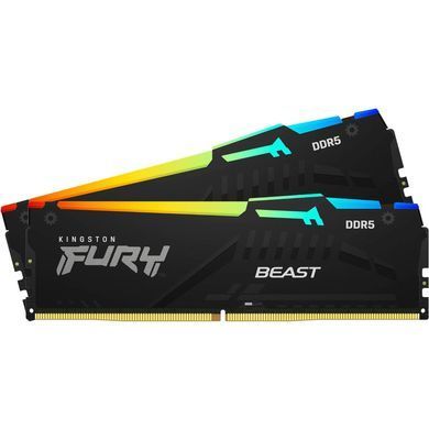 Оперативна пам'ять KINGSTON (KF556C40BB2AK2-64) [303655]