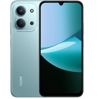 Смартфон Xiaomi (Redmi 15C 8/256GB Mint Green_EU) [614555]