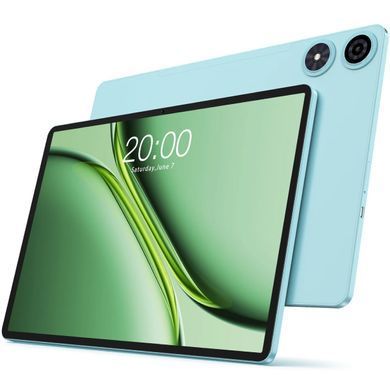 Планшет Teclast P50 11" HD+ /8GB/128GB/ T606 / 7000mAh/ LTE / 5+8MP/ Metal/Blue (P50_2025) [404341]
