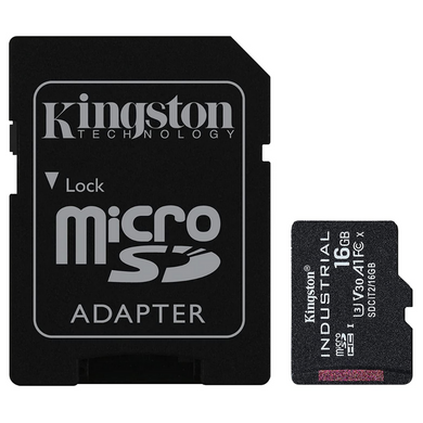 Kарта пам&rsquo;яті KINGSTON (SDCIT2/16GB) [303125]