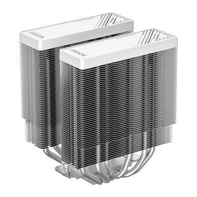 Кулер процесорний ID-Cooling (FROZN A620 PRO SE ARGB WHITE) [615110]