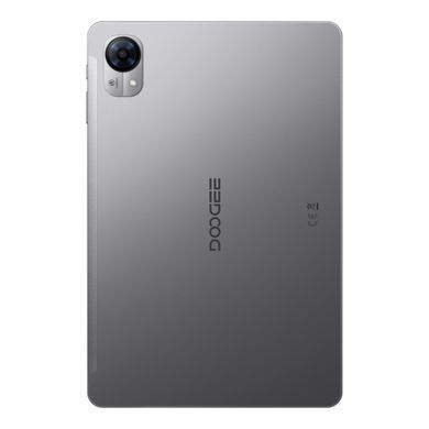 Планшет Doogee Tab G5 3/128GB Gray VIP Edition (Tab G5 3/128 Gray VIP Edition) [619271]