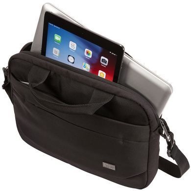 Сумка Case Logic Advantage Attache 11.6" ADVA-111 Black (3203984) [200624]