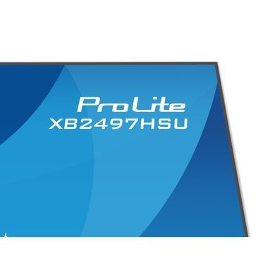 Монітор IIYAMA (XB2497HSU-W1) [306326]