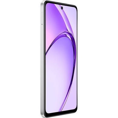 Смартфон Oppo (A3 4G 6/128GB Starlight White) [600051]