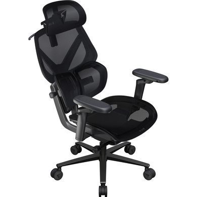 Крісло для геймерів TX3 Flex Pro Mesh Black (TEGC-3076101.12) [612620]