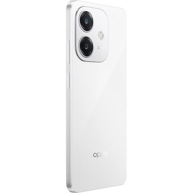Смартфон Oppo (A3 4G 6/128GB Starlight White) [600051]