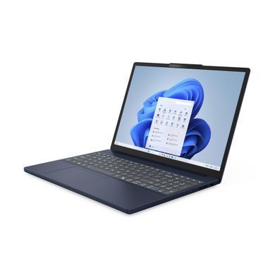 Ноутбук (портативний комп&rsquo;ютер) IPS3-15ARP10 R7-7735HS 15" 16/512GB LENOVO (83K7005VRA) [503032]