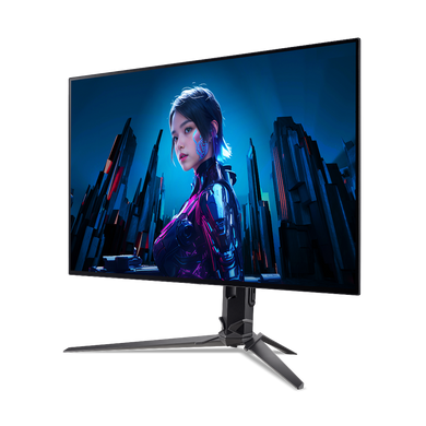 Монітор ACER X32X3BMIIPHUZX (UM.JXXEE.301) [306193]