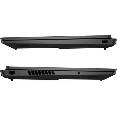 Ноутбук HP OMEN Gaming 17-db1014ua 17.3" FHD IPS,300n/Ryzen AI 7-350(5.0)/24Gb/SSD1Tb/RTX5060,8GB/DOS/Чорний (C9SB2EA) [404156]