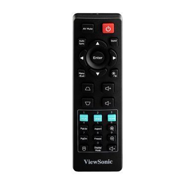 Проектор VIEWSONIC LS832WU (VS19516) [301990]