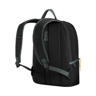 Рюкзак Wenger, Next 23, Trayl 15.6", чорний (612564) [103472]