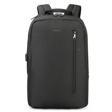 Рюкзак Tigernu T-B3621B 15.6" Black (T-B3621BBlack) [800090]