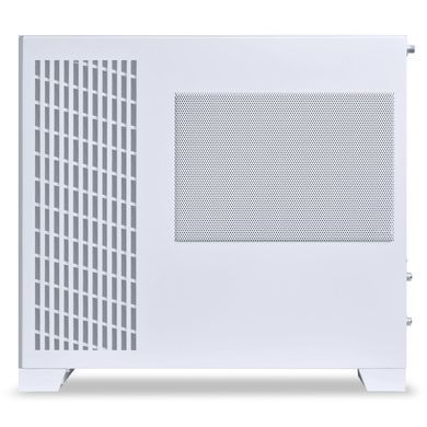 Корпус Lian Li O11 Dynamic Mini V2 Flow White без БЖ (G99.O11DMIV2FW.00) [616273]