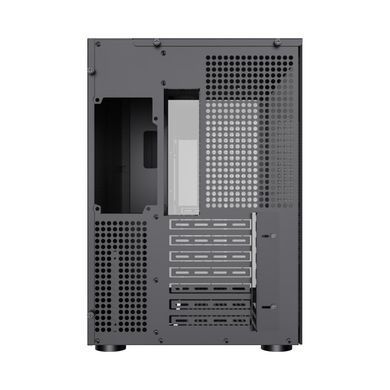 Корпус для ПК GAMEMAX (Infinity BK) [303342]