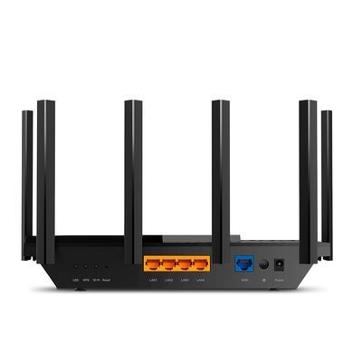 Бездротовий маршрутизатор TP-Link (Archer AX72) [609512]