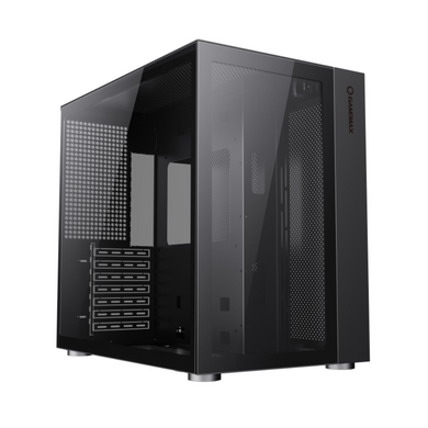 Корпус для ПК GAMEMAX (Infinity BK) [303342]