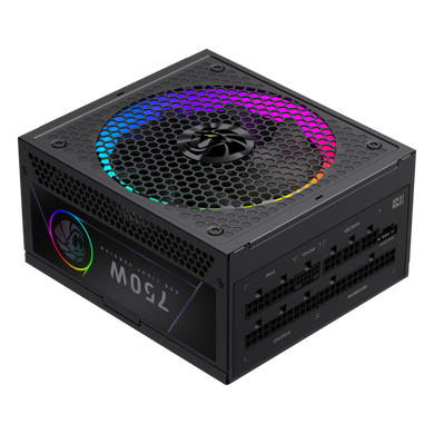 Блок живлення GAMEMAX (RGB PRO 750G) [304232]