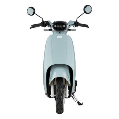 Електроскутер 2E MQ6, синій (2EESMQQ6PLUS) [105260]