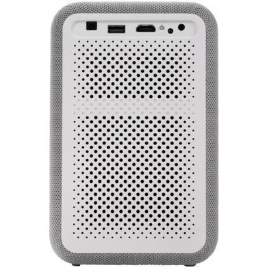 Проектор HP LED LCD FHD 260 AL 16:9 HDMI*2 білий (CC500) [401620]