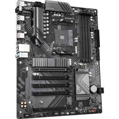 Материнська плата Gigabyte Socket AM4 (B550 EAGLE WIFI6) [614898]