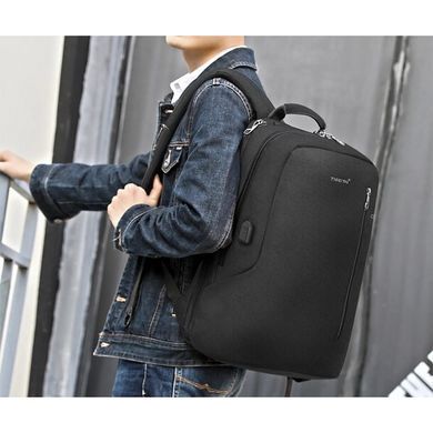 Рюкзак Tigernu T-B3621B 15.6" Black (T-B3621BBlack) [800090]
