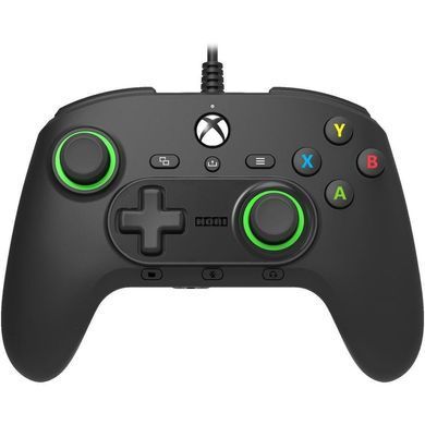 Геймпад HORI Horipad PRO для XBSX, XBOX One, PC (ACC-1169) [111013]