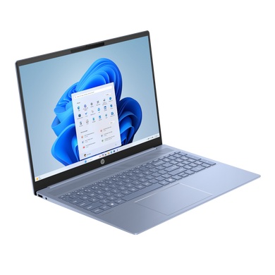 Ноутбук HP OmniBook5 LaptopAI 16-af1029ua (D16HZEA) [306001]