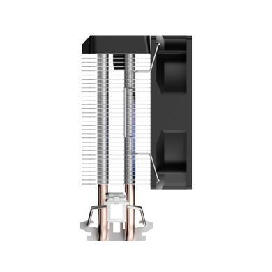 Система охолодження для комп'ютерного процесора GAMMA A20 BK ARGB OCYPUS (GAMMA-A20-BK1AAWN00F-GL) [503598]