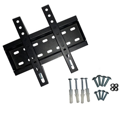 Кріплення для візуальних систем CHARMOUNT (TV02F Black) [302309]