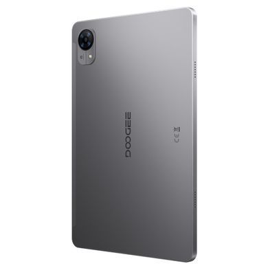 Планшет Doogee Tab G5 3/128GB Gray VIP Edition (Tab G5 3/128 Gray VIP Edition) [619271]