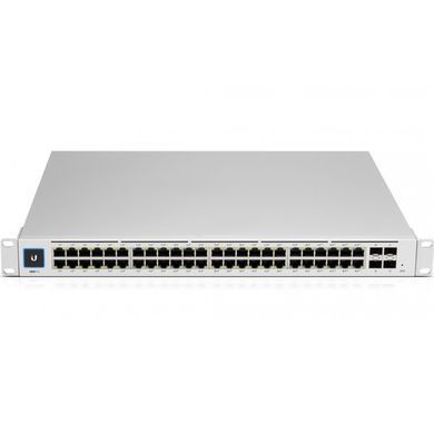 Коммутатор Ubiquiti UniFi (USW-48) [614425]