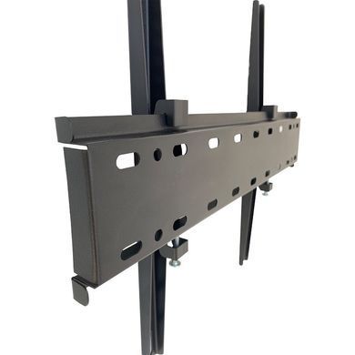 Кріплення для візуальних систем CHARMOUNT (TV04T Black) [302260]