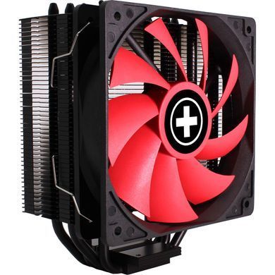 Вентилятор для процесора XILENCE Performance A+ CPU cooler M704 (універсальний) (XC051) [402989]