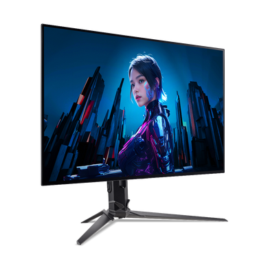 Монітор ACER X32X3BMIIPHUZX (UM.JXXEE.301) [306193]