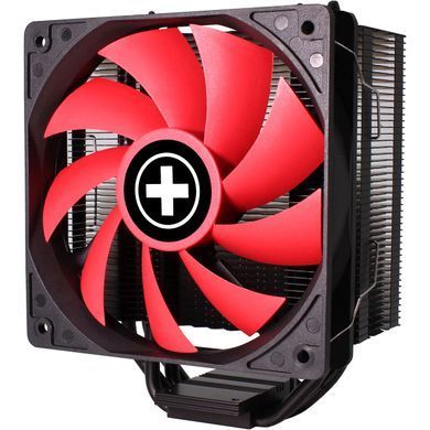 Вентилятор для процесора XILENCE Performance A+ CPU cooler M704 (універсальний) (XC051) [402989]