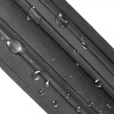 Сумка для ноутбука Rivacase 8134 Eco 15.6" Black (8134 (Black) ECO) [605744]
